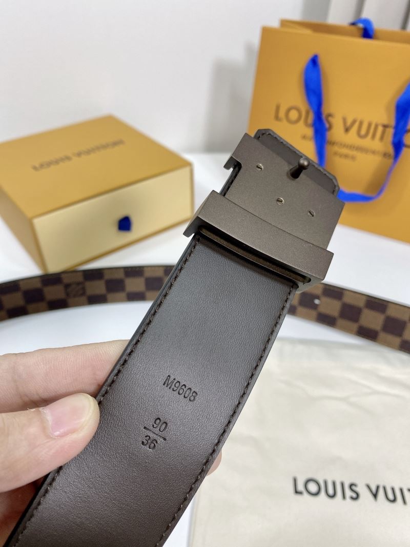 Louis Vuitton Belts